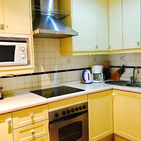2 Bedroom Club La Mar Apartment 5 Min To The Beach