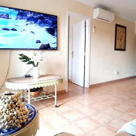 2 Bedroom Club La Mar Apartment 5 Min To The Beach *