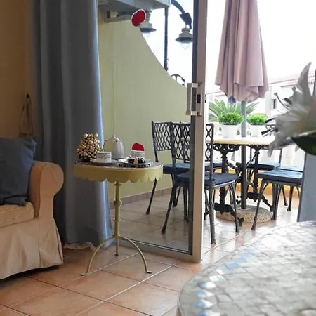 Apartament 2 Bedroom Club La Mar Apartment 5 Min To The Beach