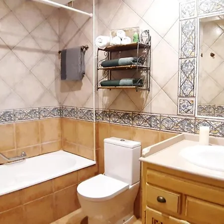 2 Bedroom Club La Mar Apartment 5 Min To The Beach *