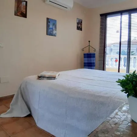 2 Bedroom Club La Mar Apartment 5 Min To The Beach * Puerto de Santiago (Tenerife)