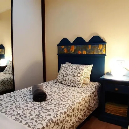 2 Bedroom Club La Mar Apartment 5 Min To The Beach Apartament Puerto de Santiago (Tenerife)