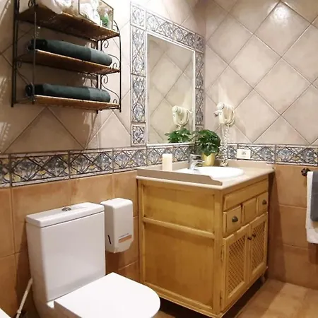 Apartament 2 Bedroom Club La Mar Apartment 5 Min To The Beach