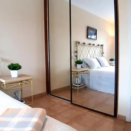 2 Bedroom Club La Mar Apartment 5 Min To The Beach Puerto de Santiago (Tenerife)