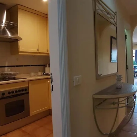 Διαμέρισμα 2 Bedroom Club La Mar Apartment 5 Min To The Beach Puerto de Santiago (Tenerife)