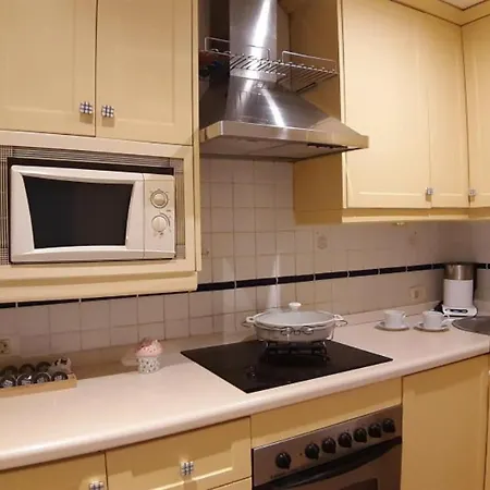 Διαμέρισμα 2 Bedroom Club La Mar Apartment 5 Min To The Beach Puerto de Santiago (Tenerife)